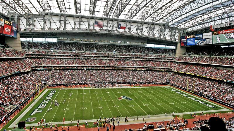 Limo Service Houston Nrg Stadium