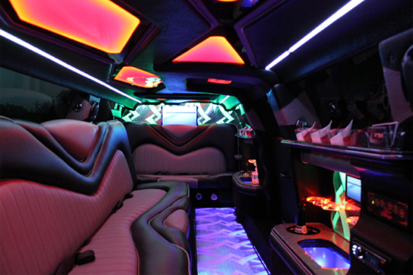 Houston Limo Service