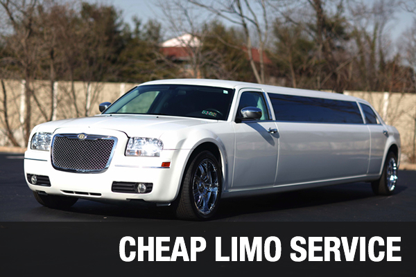 Houston Limo Service